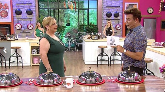 Gelinim Mutfakta haftanın birincisi kim oldu?