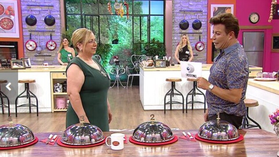 Gelinim Mutfakta haftanın birincisi kim oldu?