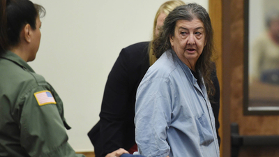 35 yıl hapis için 3 milyon dolar!