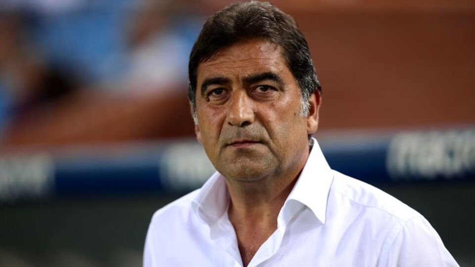 "Oyuncularımı kutluyorum"