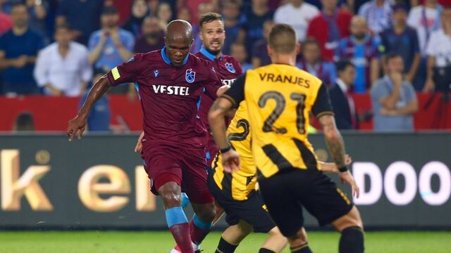 Trabzonsporlu yıldızlardan tur yorumu