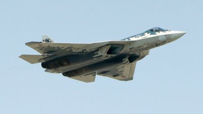 Su-57: Türkiye yeni nesil savaş uçağını Rusya'dan alır mı, alırsa etkileri ne olur?
