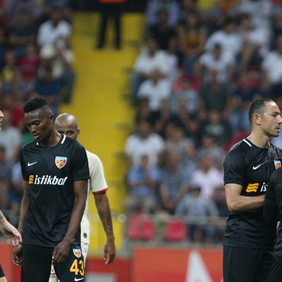 "Eyyamcının Allah ayağına dolandırır"