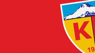 Kayserispor'dan altyapıya transfer