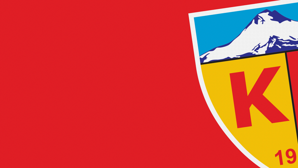 Kayserispor'dan altyapıya transfer