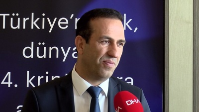 'Forvete transfer yapabiliriz'