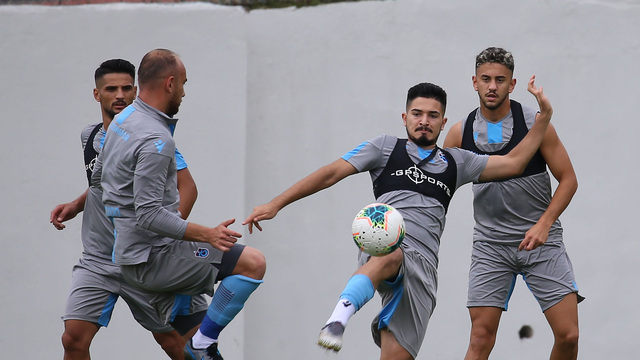 Trabzonspor hazırlıklara başladı