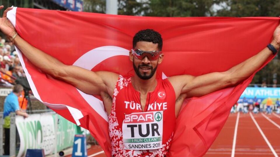Yasmani Copello, Zürih'te 4. oldu