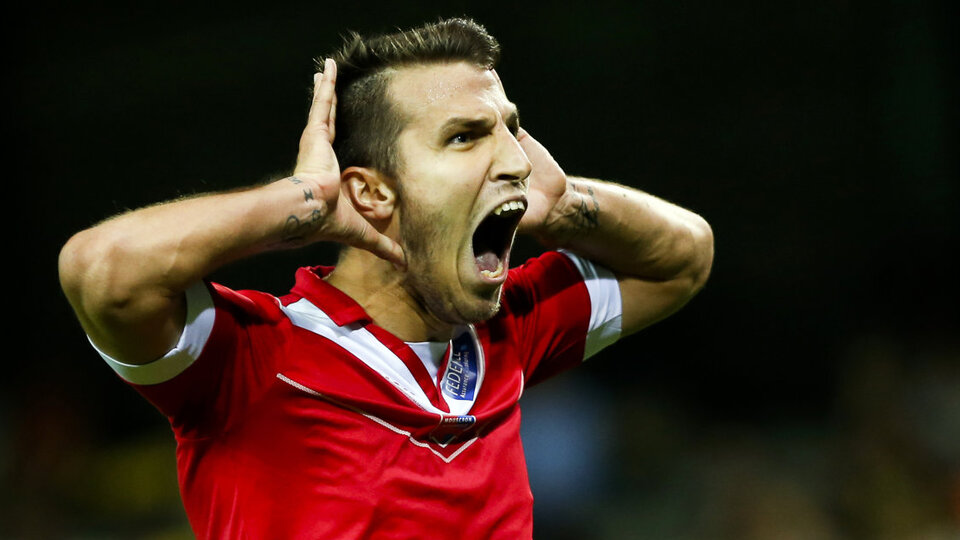 Rizespor golcüsünü buldu!