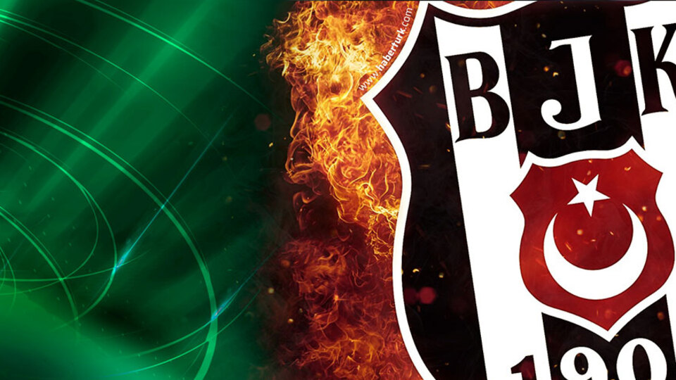 Beşiktaş'ın yeni transferi geliyor!