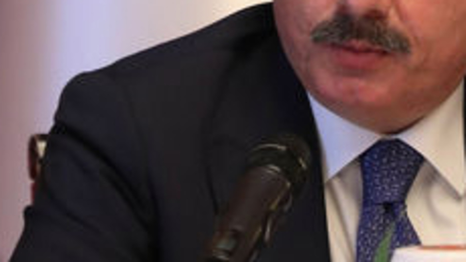 TBMM Başkanı Şentop'tan 30 Ağustos mesajı