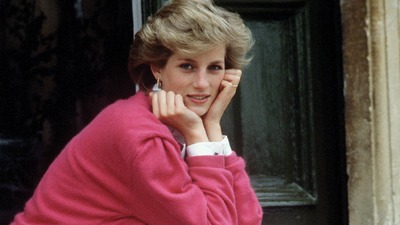 Kraliyeti formatlayan prenses