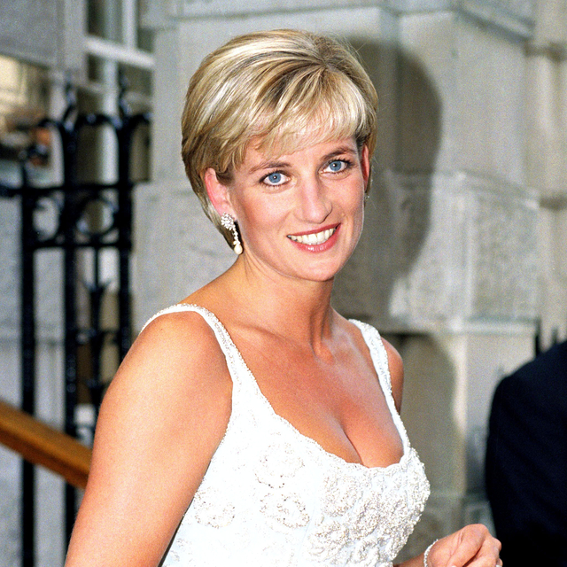 Kraliyeti formatlayan prenses