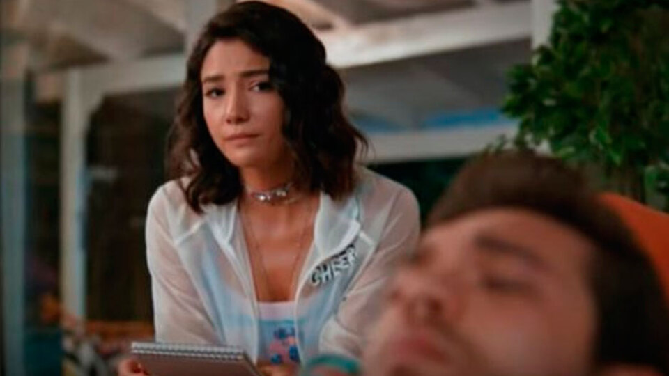 Her Yerde Sen 11. son bölüm!