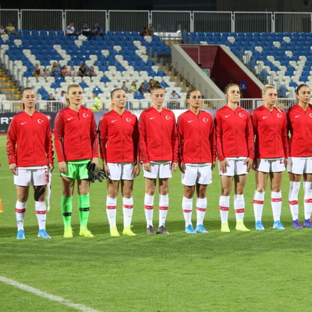 Milliler, Kosova'ya kaybetti