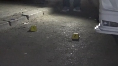 Alacak-verecek tartışması kanlı bitti