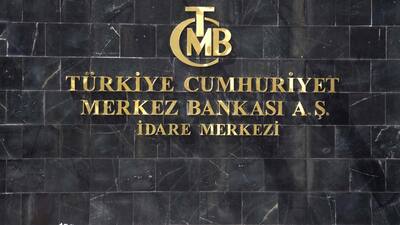 Merkez Bankası Başkan Yardımcıları belli oldu!