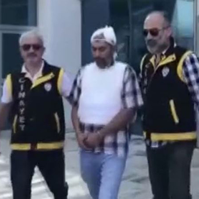 Çifte cinayette ceza belli oldu!
