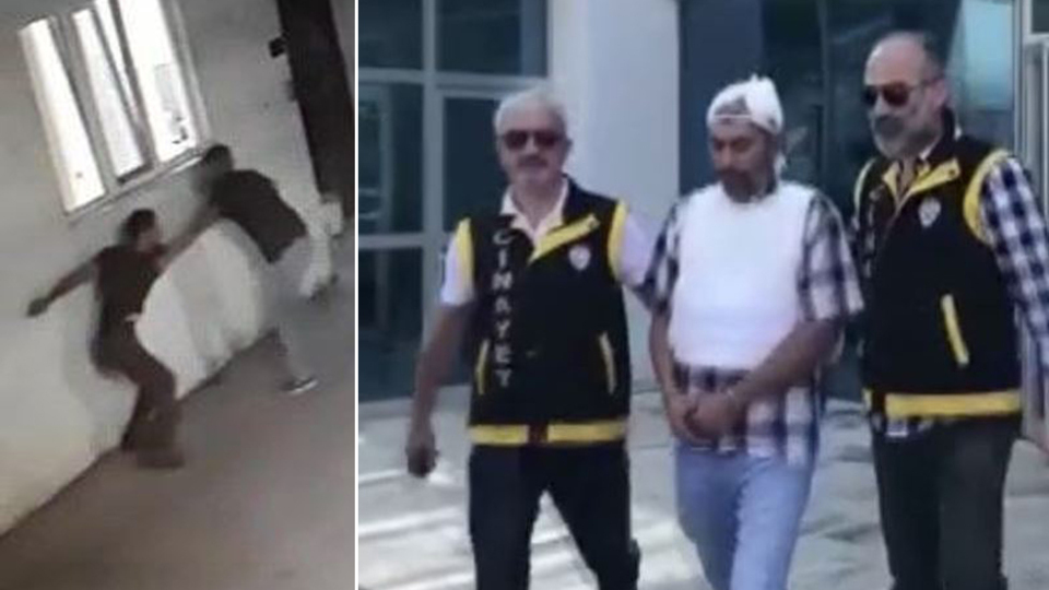 Çifte cinayette ceza belli oldu!