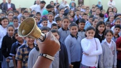 Okullar ne zaman açılıyor?