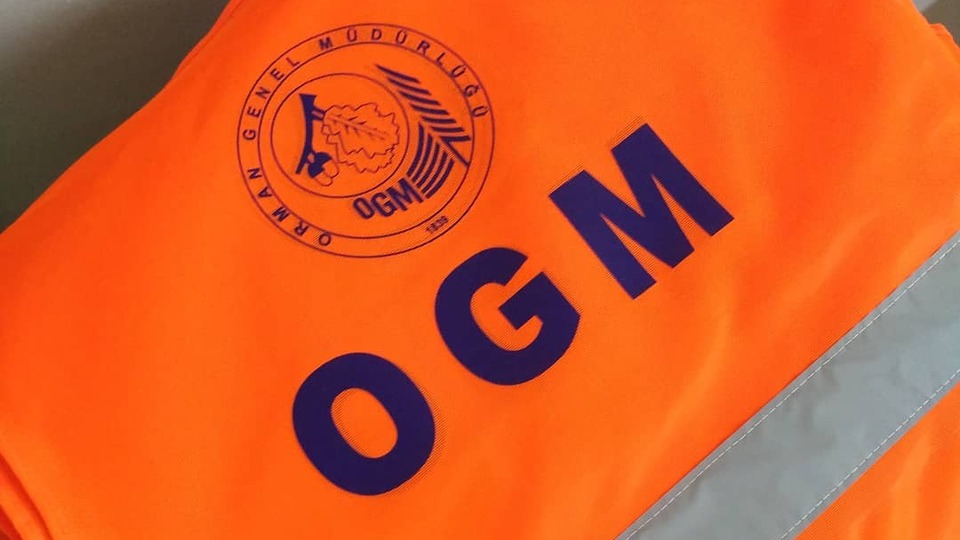 Tarım ve Orman Bakanlığı 4996 personel alacak!