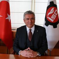 İSO'dan doğalgaz zammına tepki