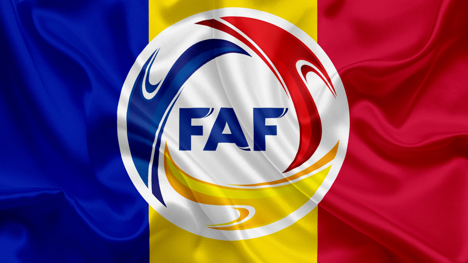 Andorra'nın aday kadrosu açıklandı