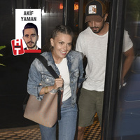 5 milyon TL'lik İstanbul turu