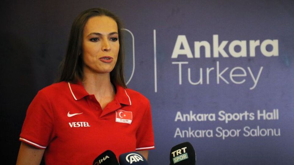 "Finalde mücadele etmek istiyoruz"