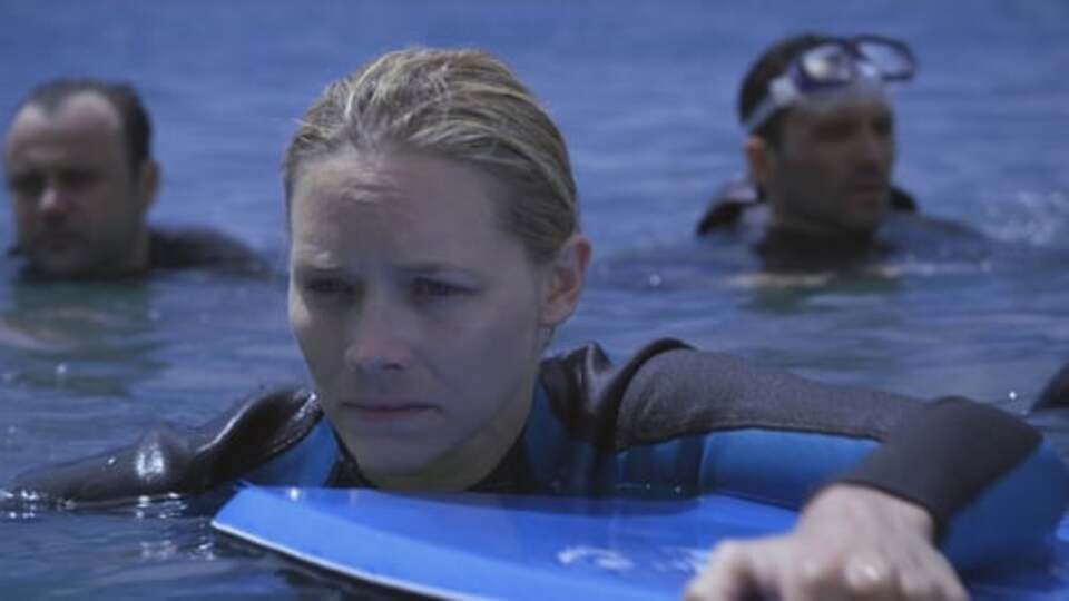 Dehşetin Dişleri oyuncuları kimler?