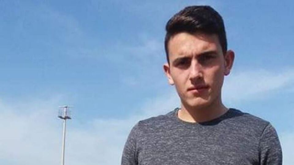 Giresun'dan kahreden haber!