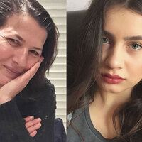 Fatmalar, Helinler ölmesin