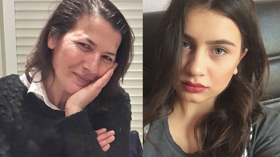 Fatmalar, Helinler ölmesin