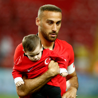 Galatasaray'dan Cenk'e kanca!