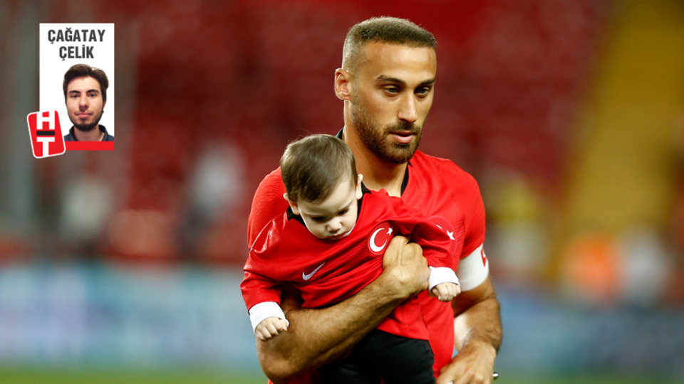 Galatasaray'dan Cenk'e kanca!