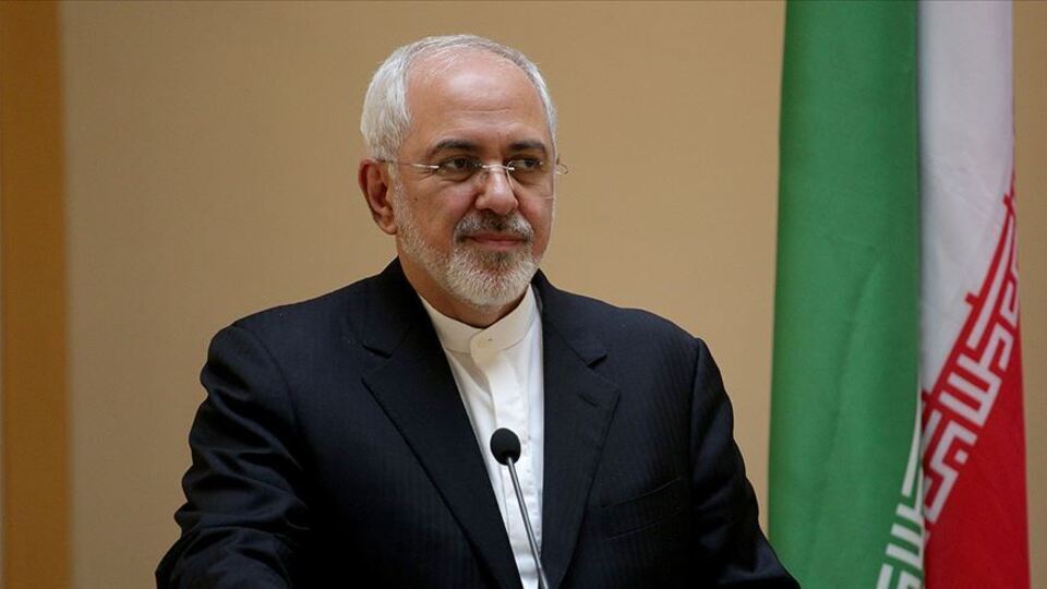 İran'dan ABD'ye rest