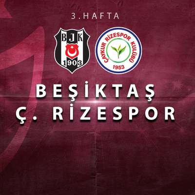 Kartal, Rize duvarını aşamadı!