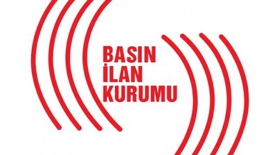 Basın İlan Kurumu Genel Kurulu temsilciliklerine atama