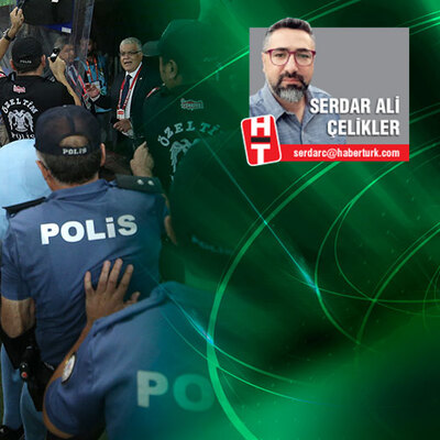 Türk hakemleri bu MHK'yı da yer!
