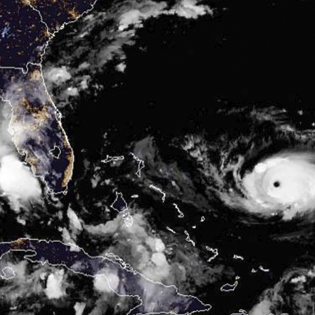 'Canavar' yaklaşıyor! Florida'da olağanüstü hal...