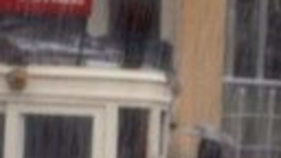 9 kentte sağanak yağış var!