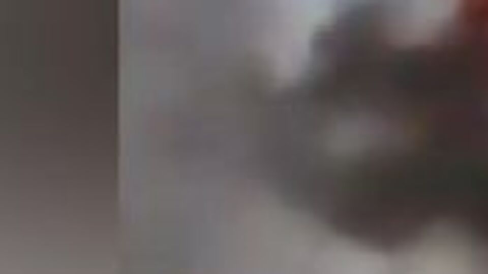 Hindistan'da kimya fabrikasında yangın: 13 ölü