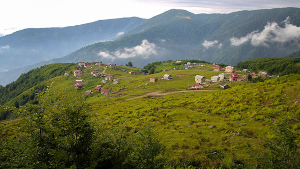 Kampa giden 6 kişiden haber yok!
