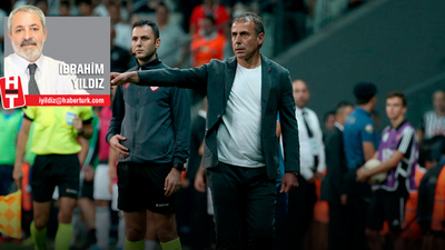 "Abdullah Avcı'nın yanlış seçimi"