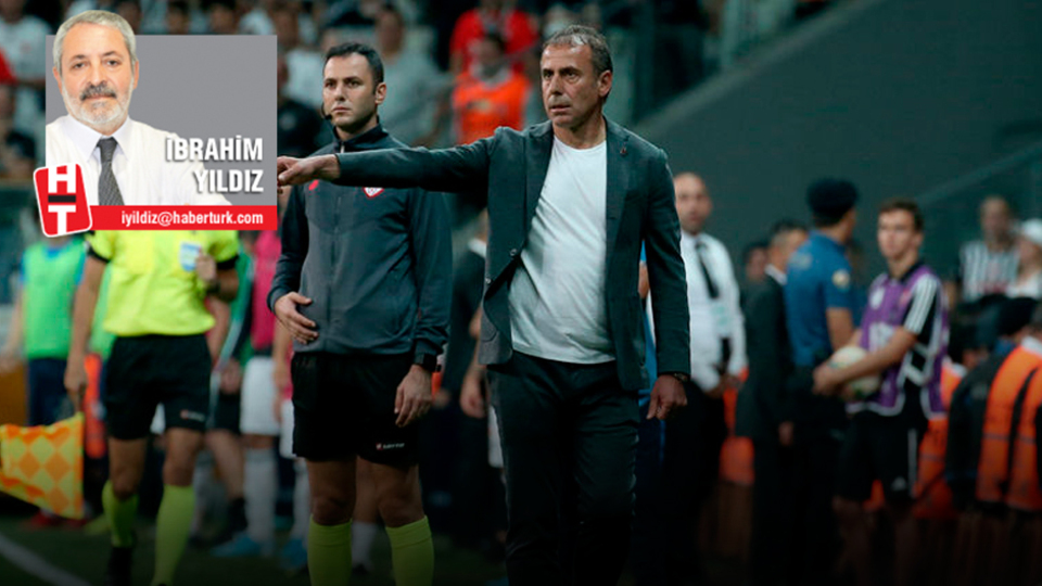 "Abdullah Avcı'nın yanlış seçimi"