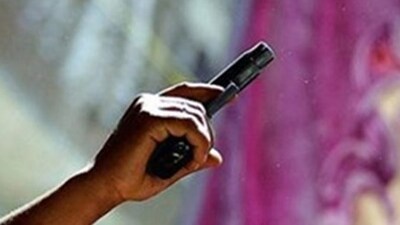 Düğünde maganda kurşunu can aldı