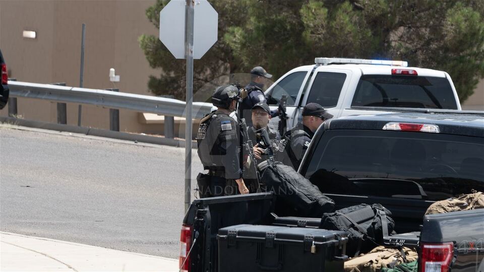 ABD'de silahlı saldırı!