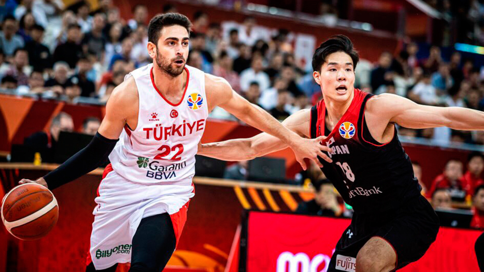 12 Dev Adam'dan harika başlangıç