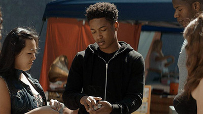 Hokkabaz (Sleight) filmi konusu ve oyuncuları