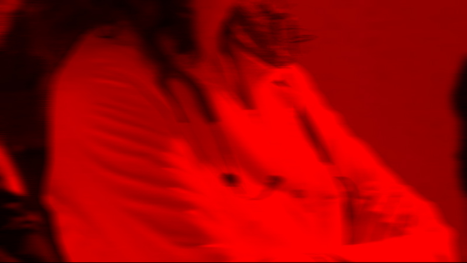 Kadın doktora yumruk